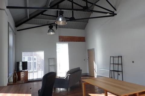 2 bedroom apartment to rent, Fisher Street, Carlisle