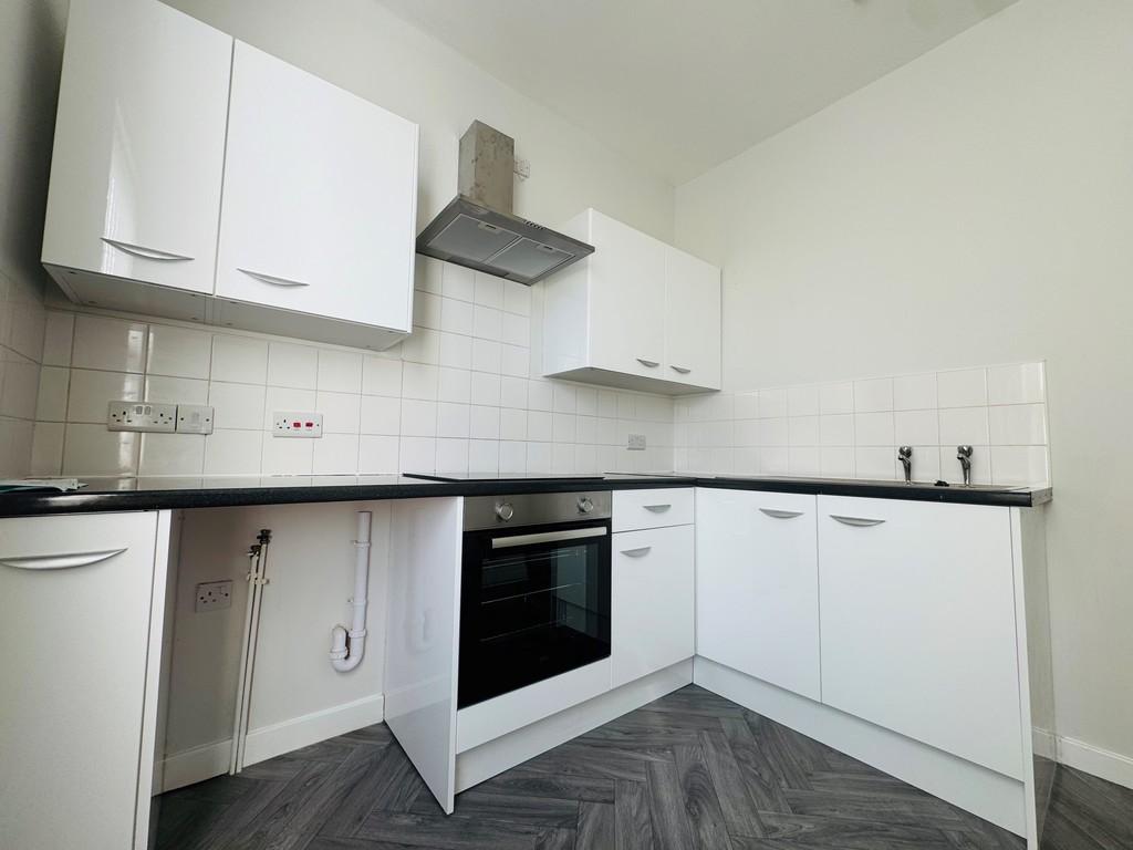 193a Liverpool Road Kitchen
