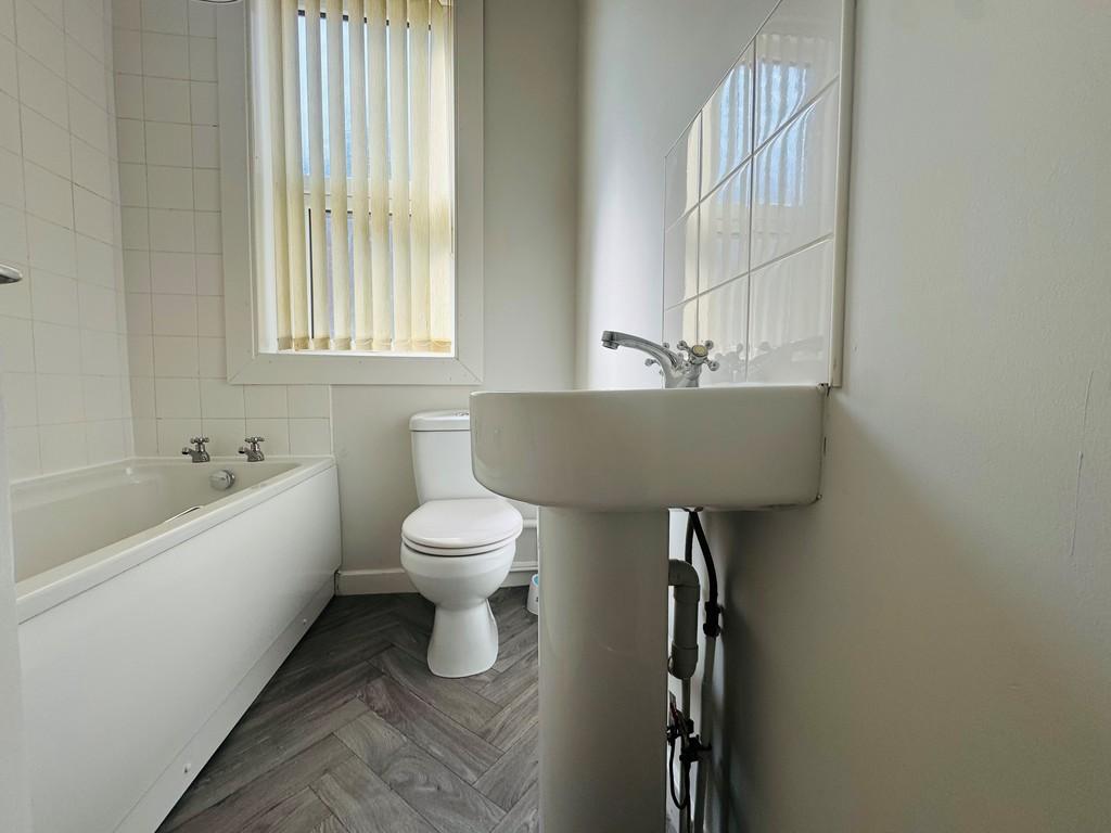 193a Liverpool Road Bathroom