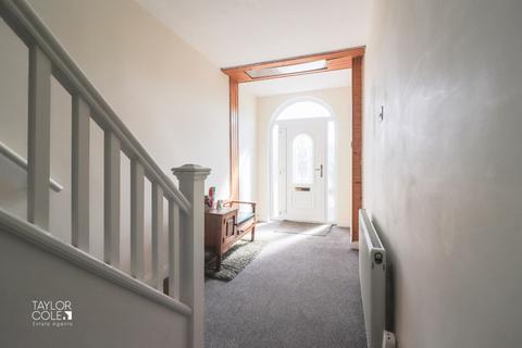 3 bedroom semi-detached house for sale, Station Road, Polesworth