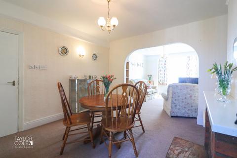 3 bedroom semi-detached house for sale, Station Road, Polesworth