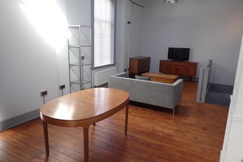 2 bedroom apartment to rent, Fisher Street, Carlisle