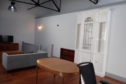 2 bedroom apartment to rent, Fisher Street, Carlisle