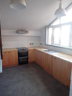 2 bedroom apartment to rent, Fisher Street, Carlisle