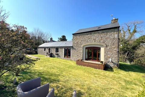 3 bedroom barn conversion for sale, Chapel Burn, Low Row, Brampton