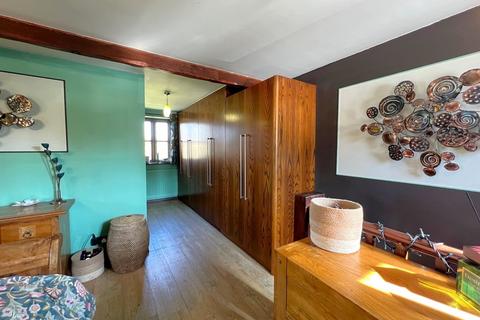 3 bedroom barn conversion for sale, Chapel Burn, Low Row, Brampton
