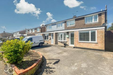 2 Coriander Road, Tiptree, Colchester, CO5 0AS