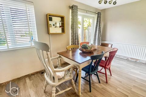 2 Coriander Road, Tiptree, Colchester, CO5 0AS