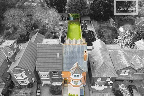 7 Chapel Road, Epping, CM16 5DS