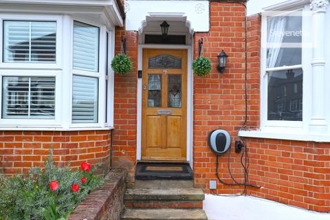 7 Chapel Road, Epping, CM16 5DS