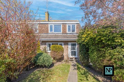 3 bedroom semi-detached house for sale, Morris Hill, Polesworth, B78