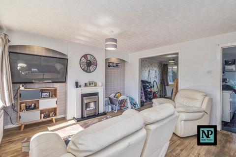3 bedroom semi-detached house for sale, Morris Hill, Polesworth, B78