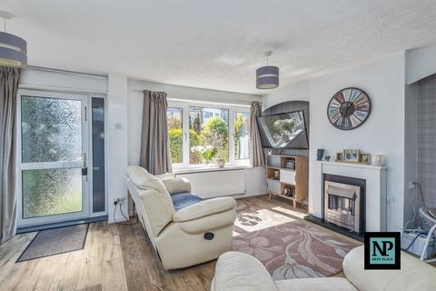 3 bedroom semi-detached house for sale, Morris Hill, Polesworth, B78