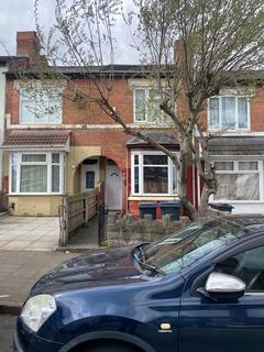 3 bedroom terraced house for sale, Asquith Road, Birmingham B8