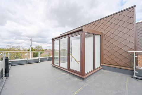 undefined, 60 Larkshall Road, London E4
