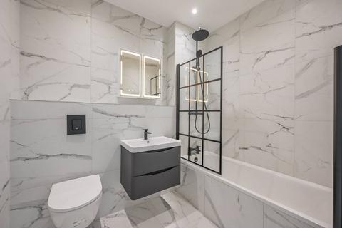 undefined, 60 Larkshall Road, London E4