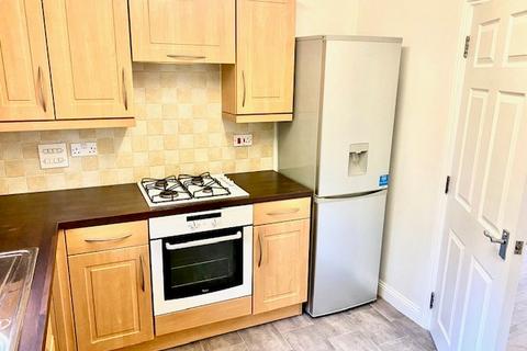 2 bedroom flat to rent, Flat 8, St. James, Stormont Court, Weston-super-Mare, Somerset