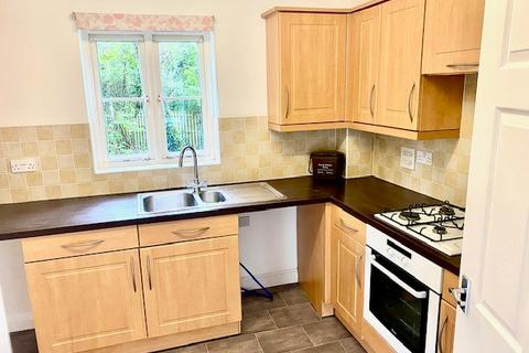 2 bedroom flat to rent, Flat 8, St. James, Stormont Court, Weston-super-Mare, Somerset