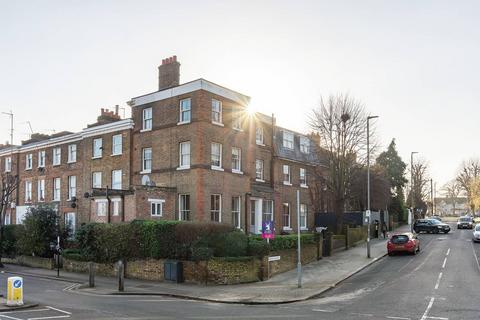 1 bedroom flat to rent, Wimbledon Park Road, West Hill, London, SW18
