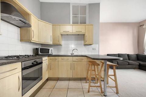1 bedroom flat to rent, Wimbledon Park Road, West Hill, London, SW18