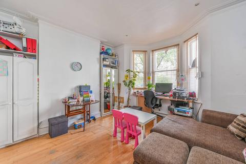 2 bedroom flat for sale, Mowll Street, Oval, London, SW9