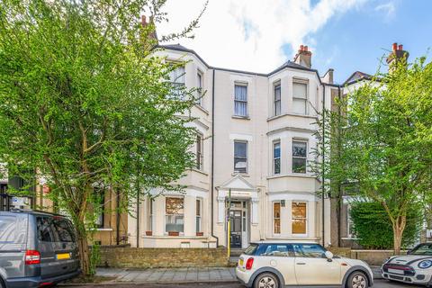 Mowll Street, Oval, London, SW9
