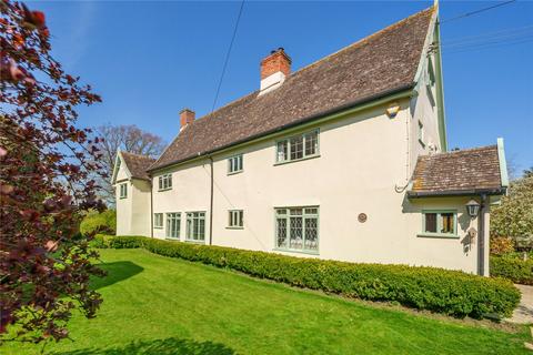 5 bedroom detached house for sale, Horham Road, Athelington, Eye, Suffolk, IP21