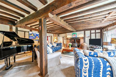 5 bedroom detached house for sale, Horham Road, Athelington, Eye, Suffolk, IP21