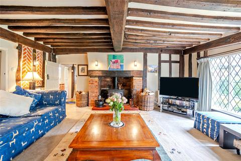 5 bedroom detached house for sale, Horham Road, Athelington, Eye, Suffolk, IP21