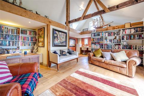 5 bedroom detached house for sale, Horham Road, Athelington, Eye, Suffolk, IP21
