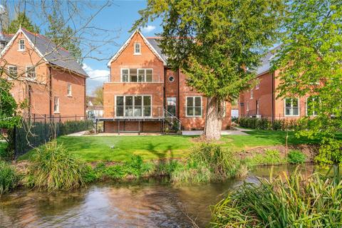 undefined, The Old Nursery, Hedsor Road, Bourne End, Buckinghamshire, SL8