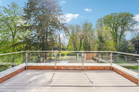 undefined, The Old Nursery, Hedsor Road, Bourne End, Buckinghamshire, SL8