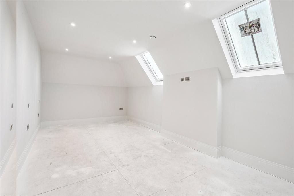 Bonus Room