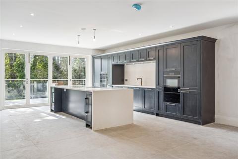 undefined, The Old Nursery, Hedsor Road, Bourne End, Buckinghamshire, SL8