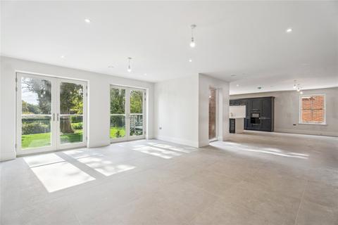 undefined, The Old Nursery, Hedsor Road, Bourne End, Buckinghamshire, SL8