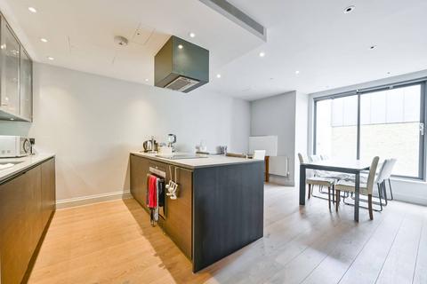 2 bedroom flat for sale, Gray's Inn Road, Bloomsbury, London, WC1X