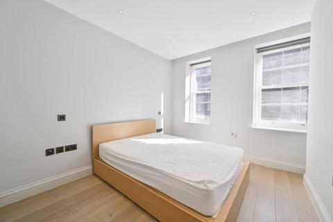 2 bedroom flat for sale, Gray's Inn Road, Bloomsbury, London, WC1X