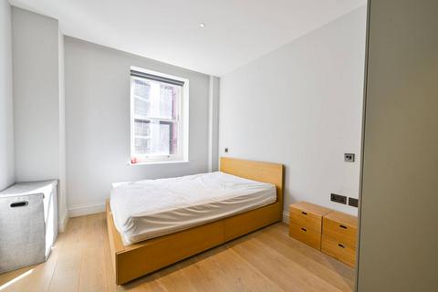 2 bedroom flat for sale, Gray's Inn Road, Bloomsbury, London, WC1X