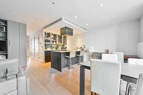 2 bedroom flat for sale, Gray's Inn Road, Bloomsbury, London, WC1X