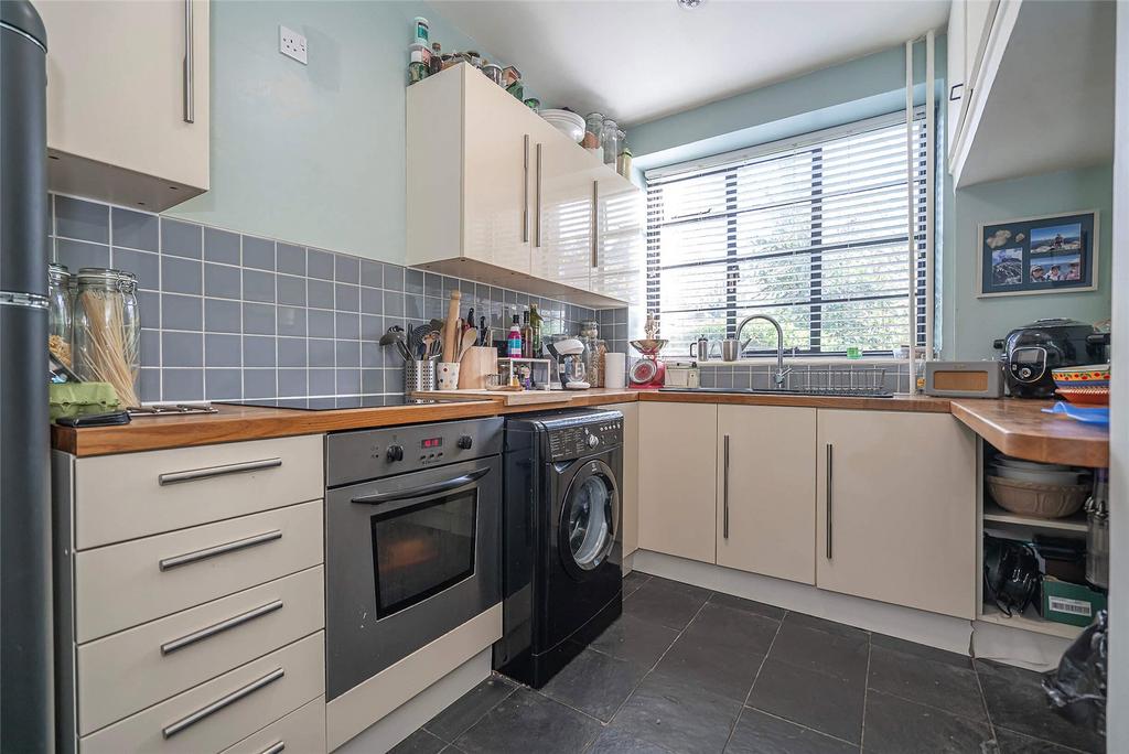 Kitchen A