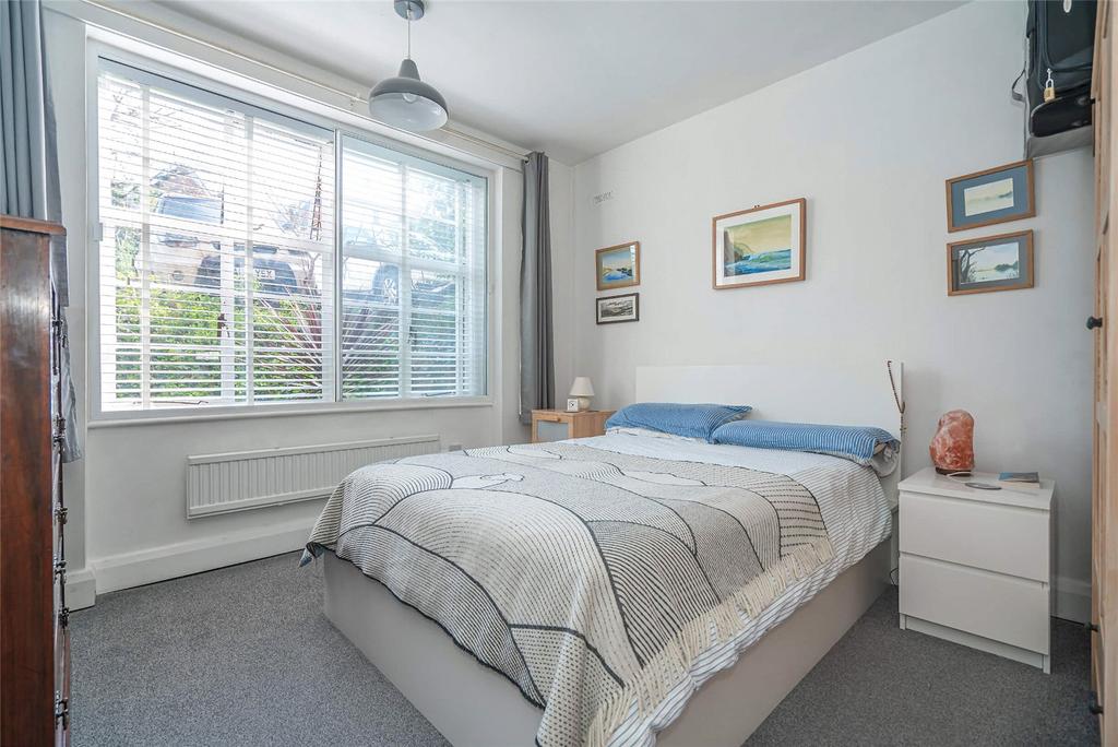 Bedroom A