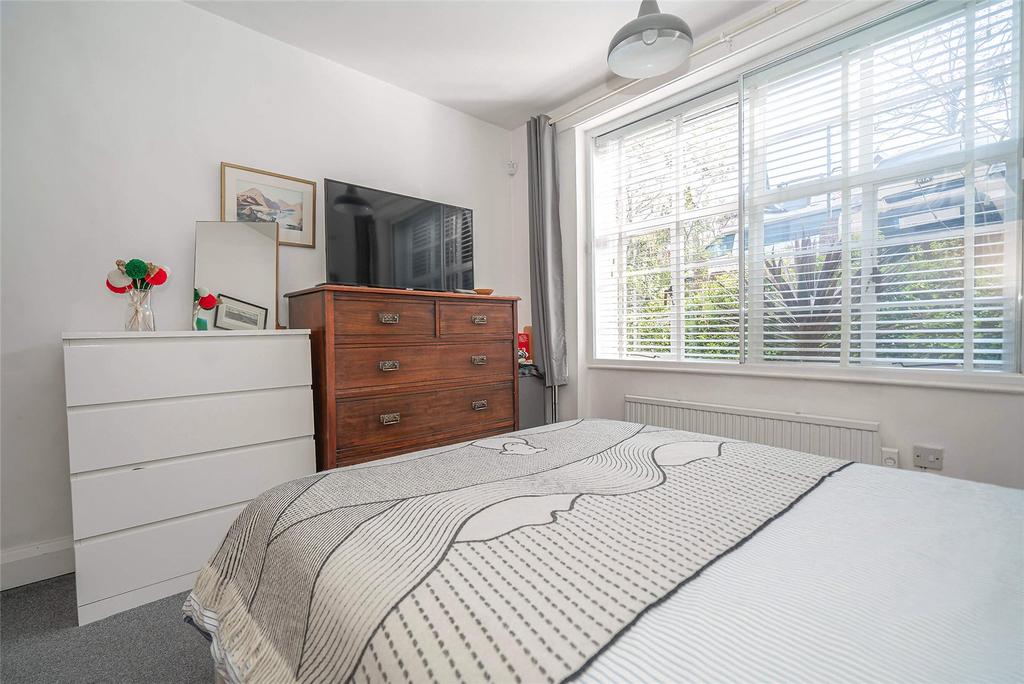 Bedroom B