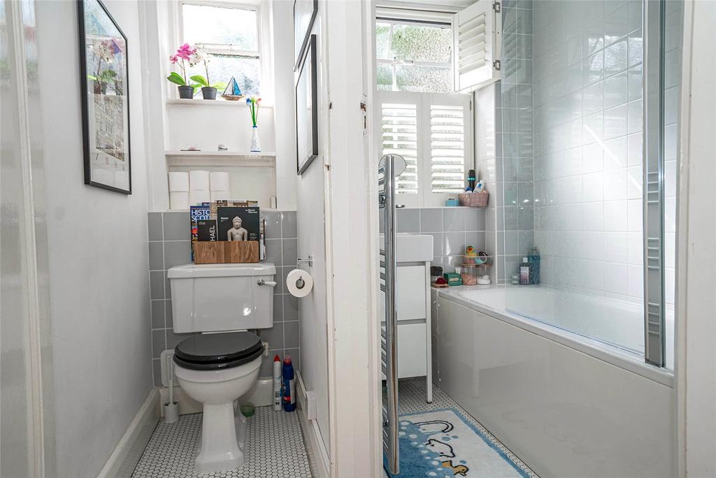 Bathroom Wc