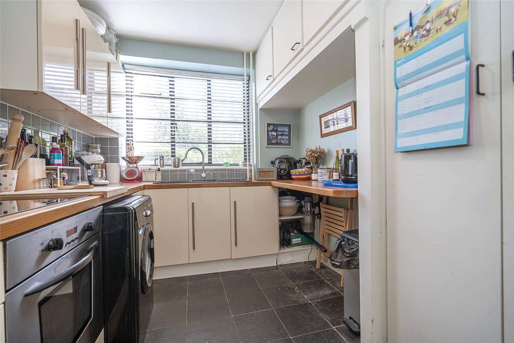 Kitchen B
