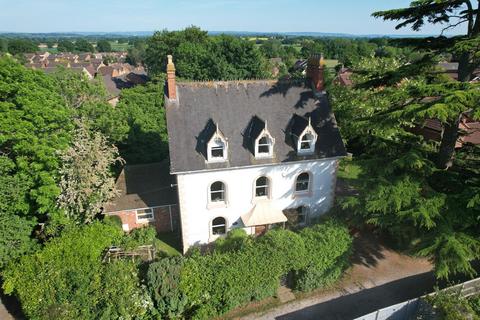 6 bedroom detached house for sale, Bury Bar, Newent