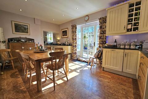 6 bedroom detached house for sale, Bury Bar, Newent