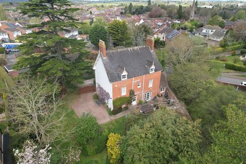 6 bedroom detached house for sale, Bury Bar, Newent