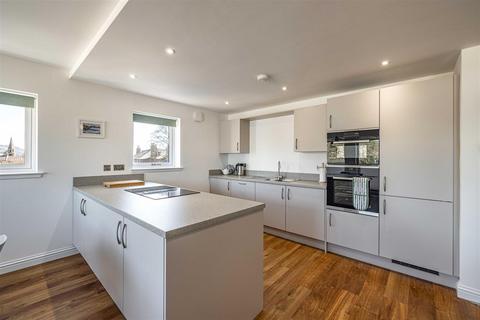 2 bedroom apartment for sale, 7 Westgrove Apartments, Waverley Road, Melrose