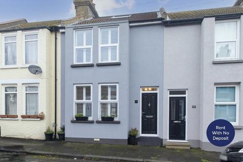 undefined, Howard Road, Broadstairs, Kent, CT10