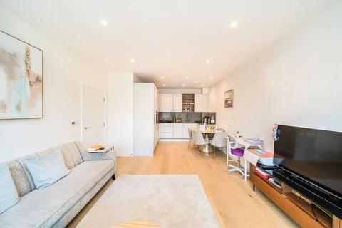 1 bedroom flat to rent, Inglis Way, London NW7